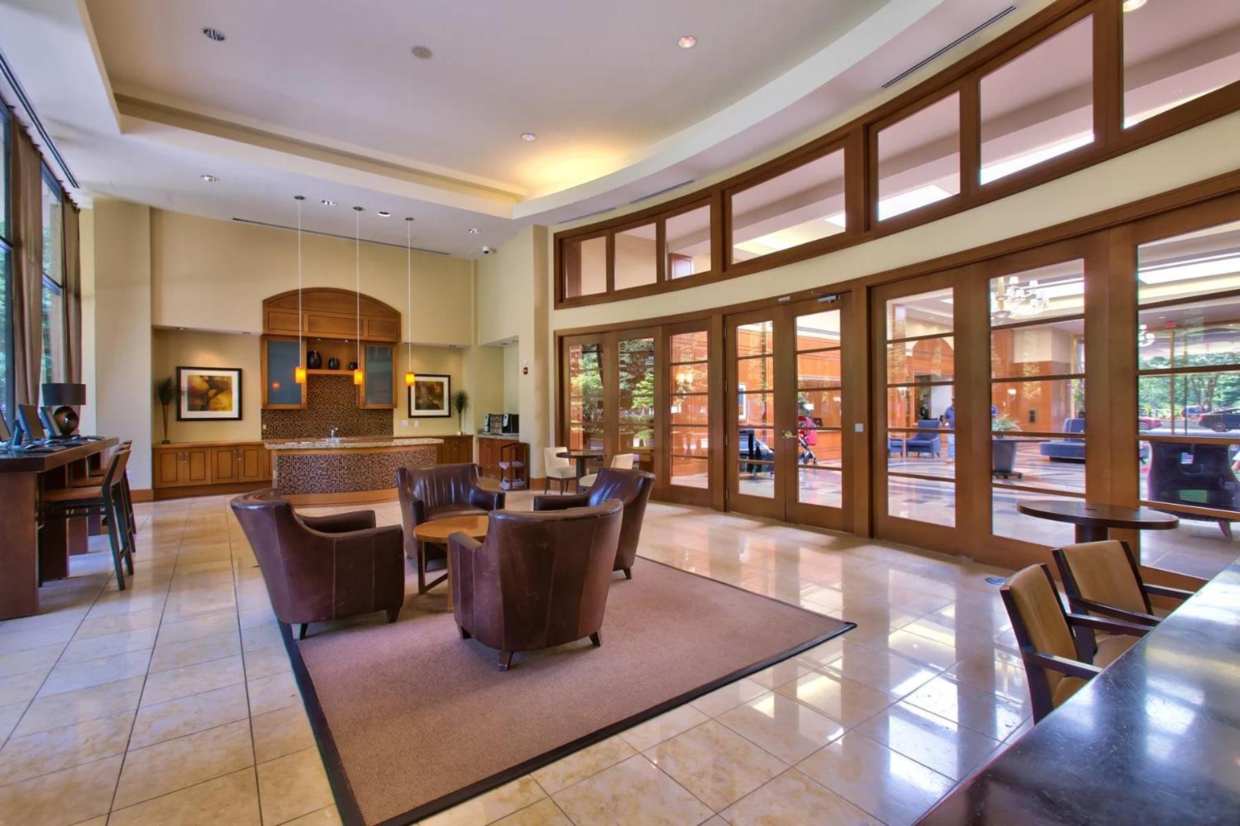 Spacious 2 Bedrooms Apt @Crystal City With Gym Άρλινγκτον Εξωτερικό φωτογραφία
